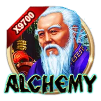 ALCHEMY